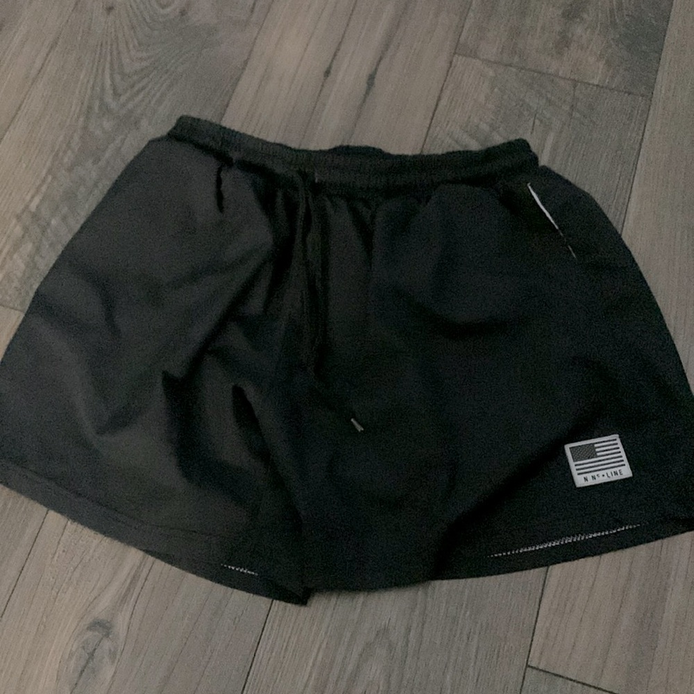 Nineline Shorts
